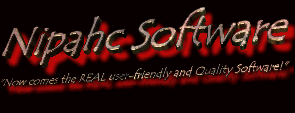 New Nipahc Logo - By Chapin